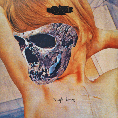 Kadavar (GER) : Rough Times